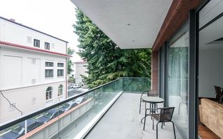 Inchiriere - apartament - 4 camere+terasa+loc parcare - Primaverii - Poză 5