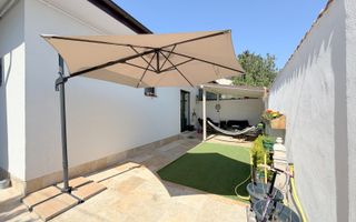 Casa individuala renovata integral P+M Chitila-Bucurestii Noi - Poză 15