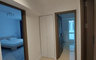 Garsoniera de inchiriat Soseaua Virtuții, Sector 6 - Poză 8