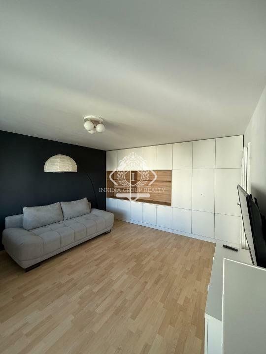 13 Septembrie-Sebastian | 3 camere | 75mp | et 6 | 2 locuri parcare | 750 euro - Poză 1