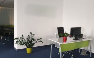 Spațiu comercial zona centrala - Poză 1