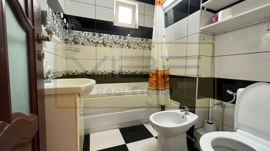 Apartament 3 camere zona Garii - 10 min Copou - Poză 12