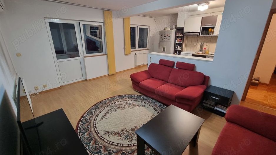 Apartament 2 camere 60 mp - Drumul taberei bloc 2010 decomandat - Poză 1