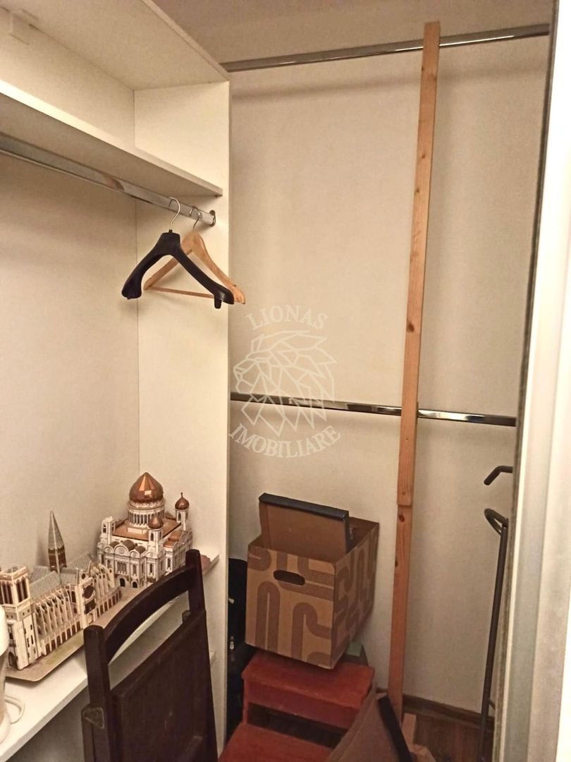 Apartament decomandat 3 camere 68 mp+balcon-parcare-Imparat Traian - Poză 8