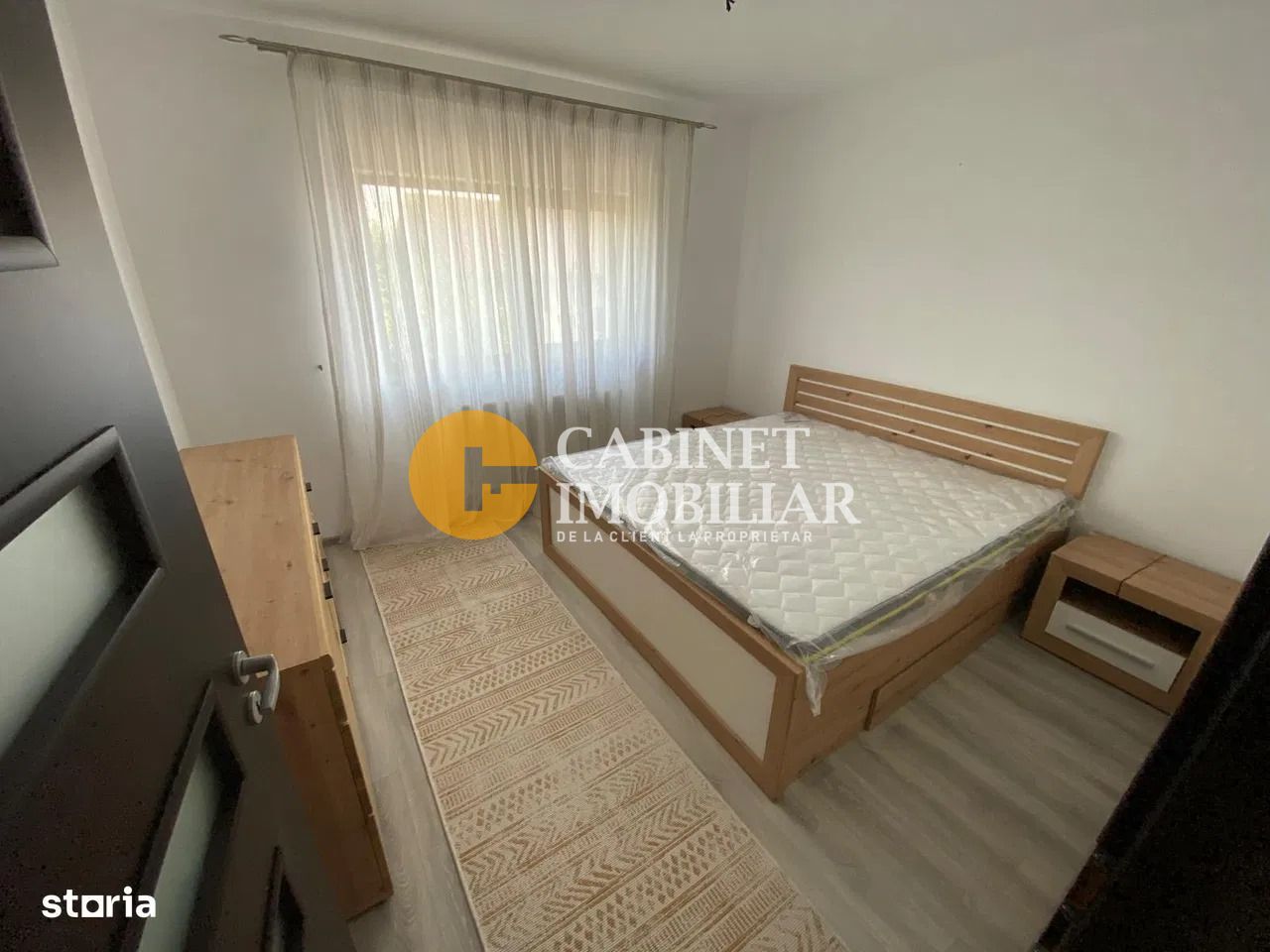 Apartament 2 camere etaj intermediar- Valea Lupului - Poză 2