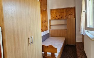 Spitalul Judetean-str Carpatilor apartament de inchiriat, mobilat,parcare - Poză 10
