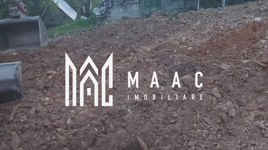 Super ofertă 35000 teren in Muntii Apuseni - Poză 14