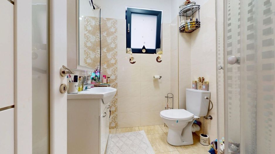 Apartament 2 camere, 53 mp + curte proprie 30 mp – Șoseaua Chitilei 50 - Poză 6