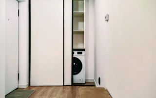 2 Camere decomandate,Iulius Mall,FSEGA,Intre lacuri,Prima inchiriere - Poză 5