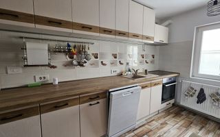 Închiriere apartament 3 camere – confort 1, decomandat. - Poză 7