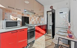 Apartament 2 camere | Zona Cantemir | 54 mp | Parcare inclusă - Poză 3