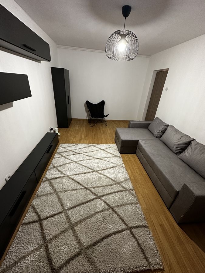 APARTAMENT SPATIOS METROU ZONA  TINERETULUI - Poză 12