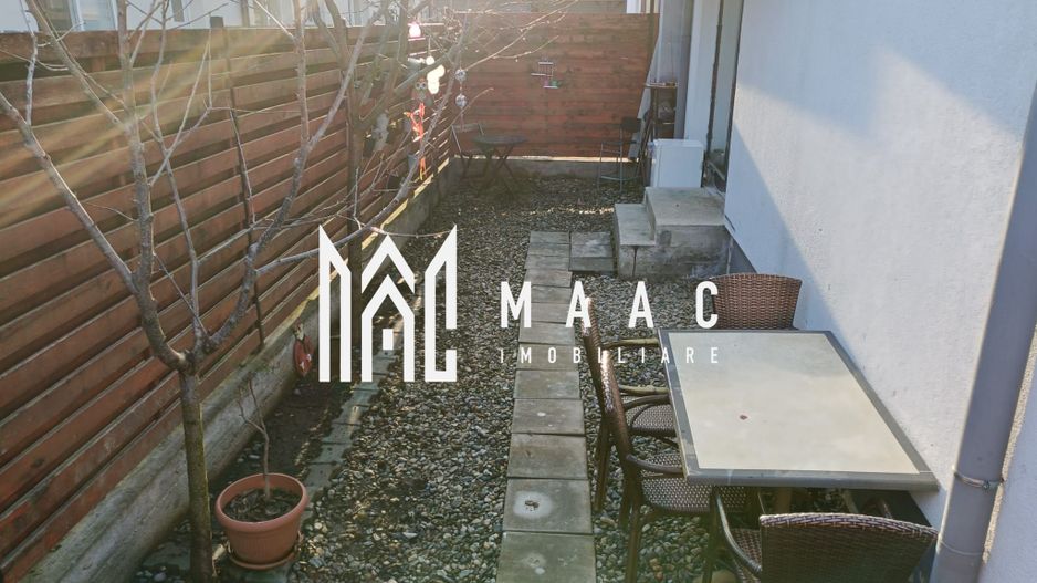 Apartament 3 camere | Gradina 44 MP | Parcare | Arhitectilor - Poză 14