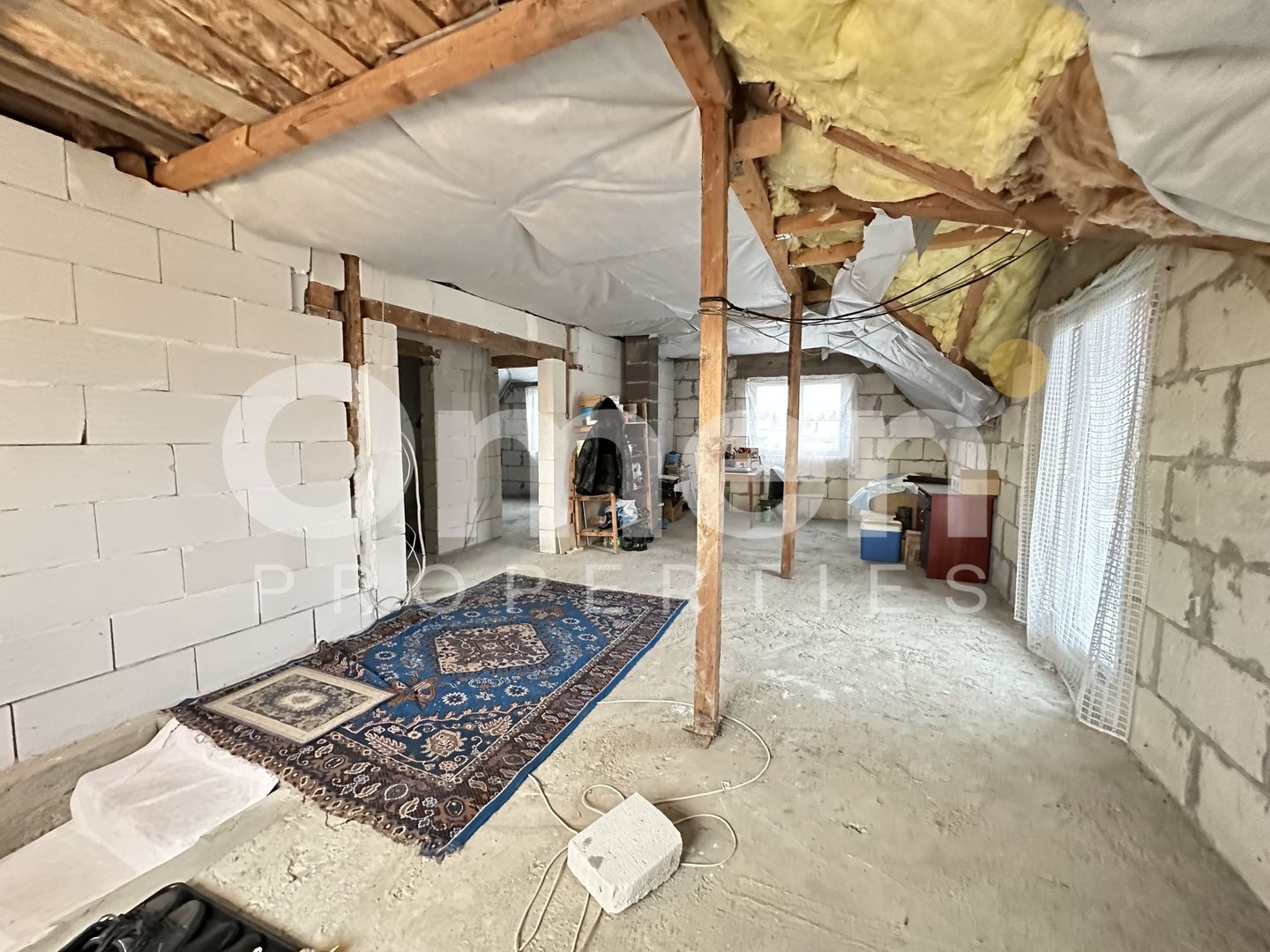 Casa de vanzare in Sasar. - Poză 8