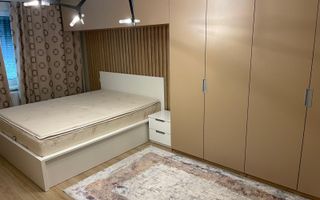 Vanzare apartament 3 camere, bloc 1983, centrala, Titan-Fizicienilor - Poză 2