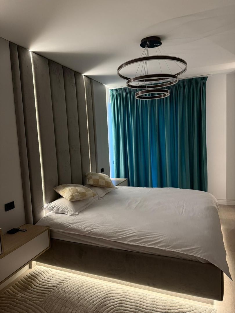 Apartament 2 camere nou finisat Pipera vedere libera - Poză 25