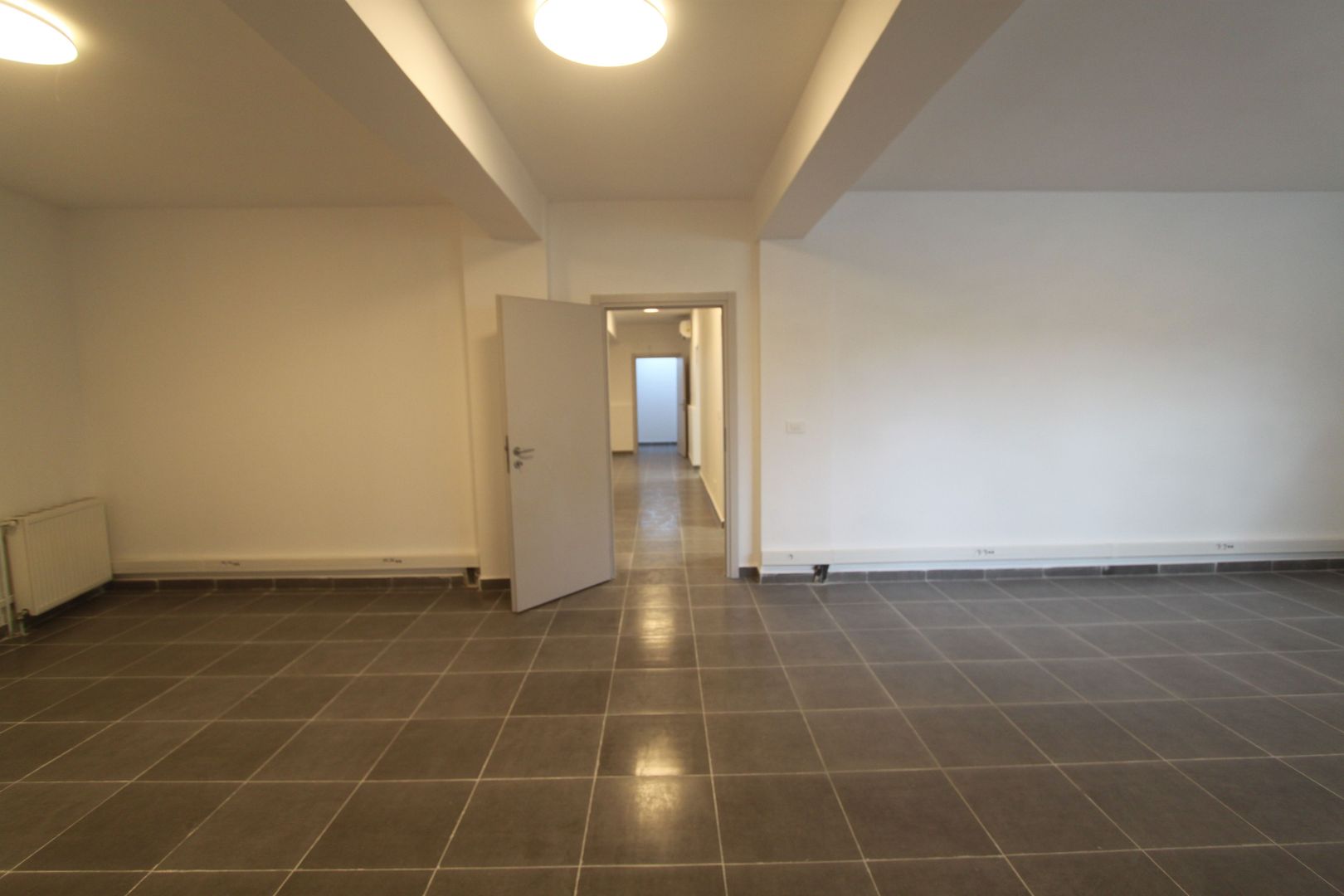 Spatiu birouri D+P - 289mp - zona Rebreanu - Poză 15