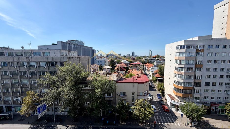 Apartament cu 2 camere // 67mp // Calea Dorobantilor - Poză 32
