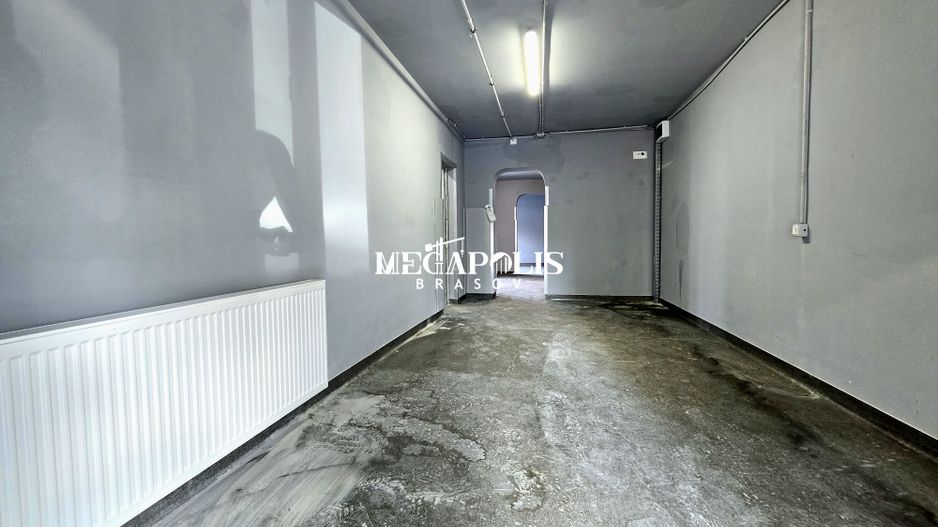 Spatiu Comercial | 102mp - Poză 4