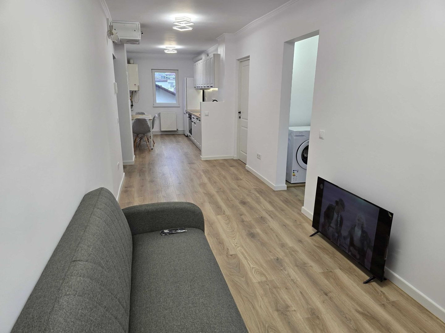 APARTAMENT 3 CAMERE CALEA DUMBRAVII- DIODA | PRIMA INCHIRIERE | CENTRAL - Poză 8