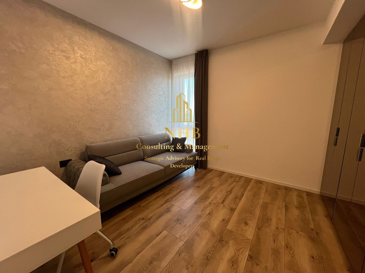 Apartament 3 camere -Baneasa, Sisesti- PARCARE - Poză 35