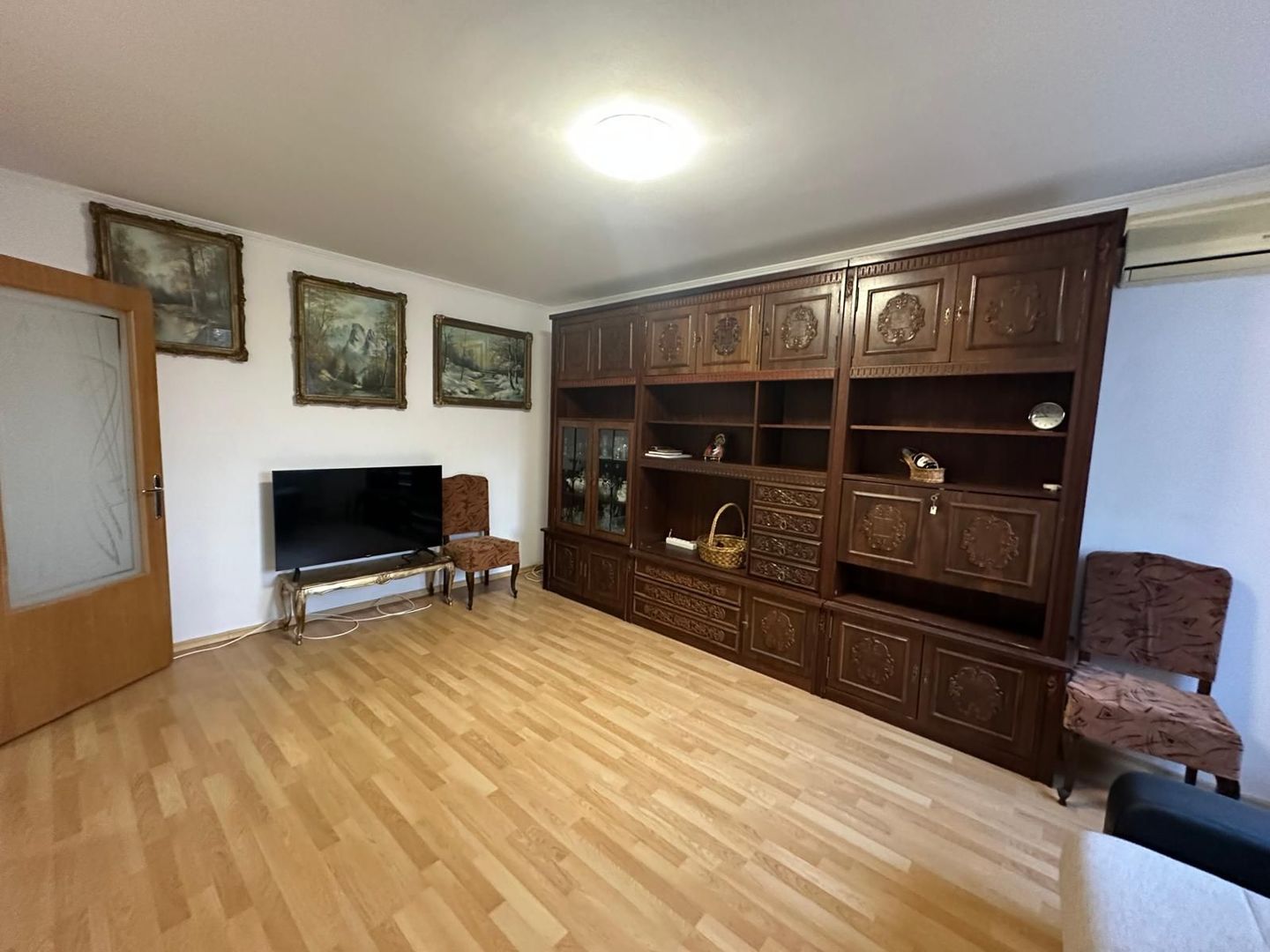 Apartament 3 camere Decomandat Brancoveanu Budimex Ocazie - Poză 1