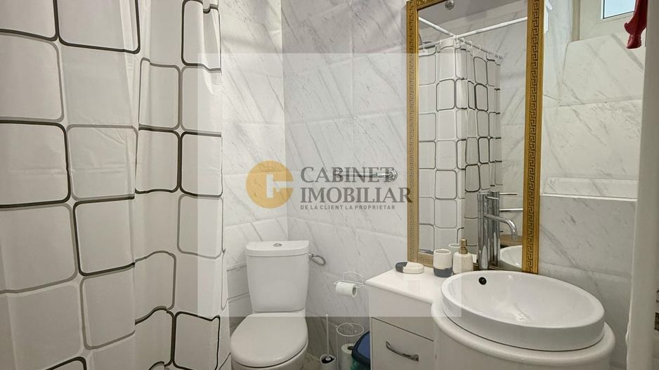 Apartament in vila  |  2 camere  | Teatrul National - Universitate - Poză 7