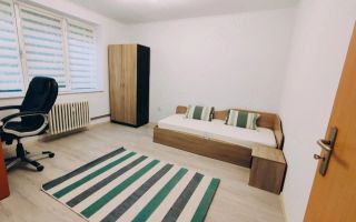 Apartament 2 camere decomandat de inchiriat, Tudor Vladimirescu, Iasi - Poză 7