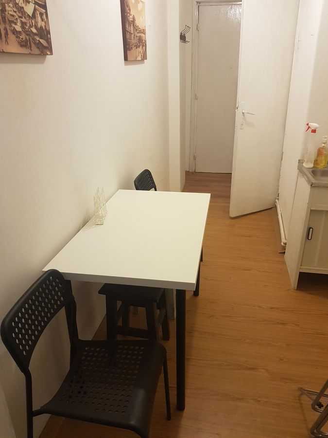 BRASADAS închiriază garsoniera 30mp zona Universitate. - Poză 3