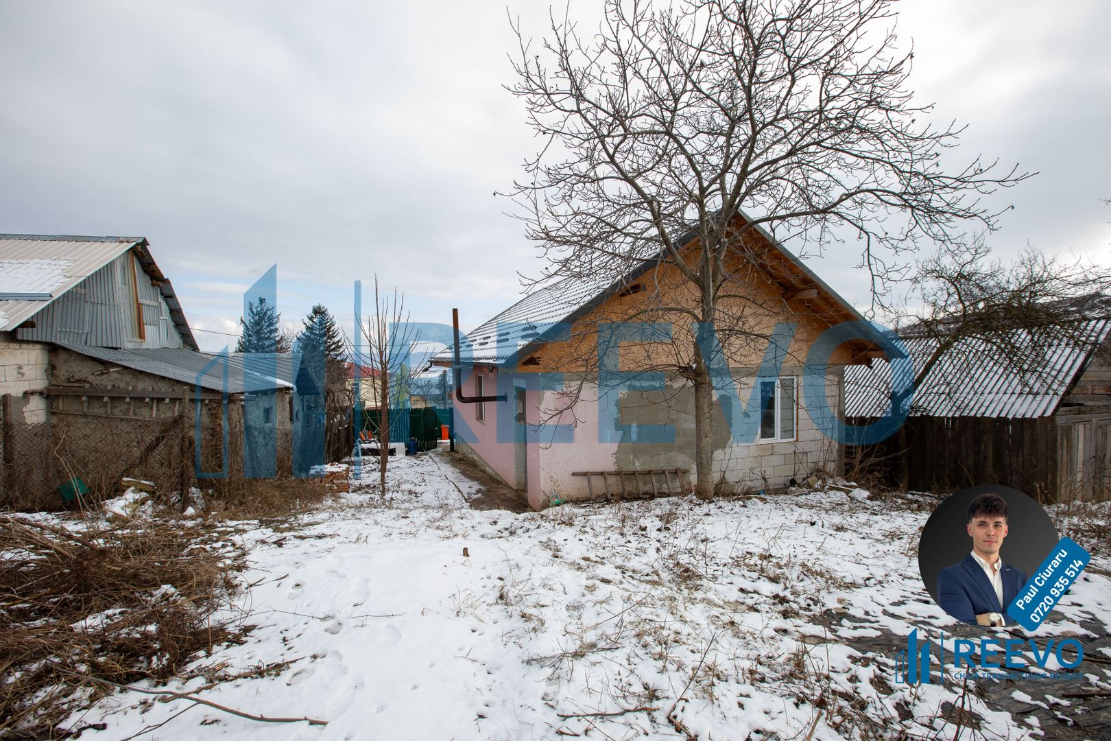 Restaurant/Cafenea, Valea Seaca,  Com. Nicolae Bălcescu - Poză 17