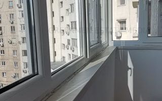 Inchiriere apartament 2 camere, semidecomandat, Piata Muncii - Poză 5