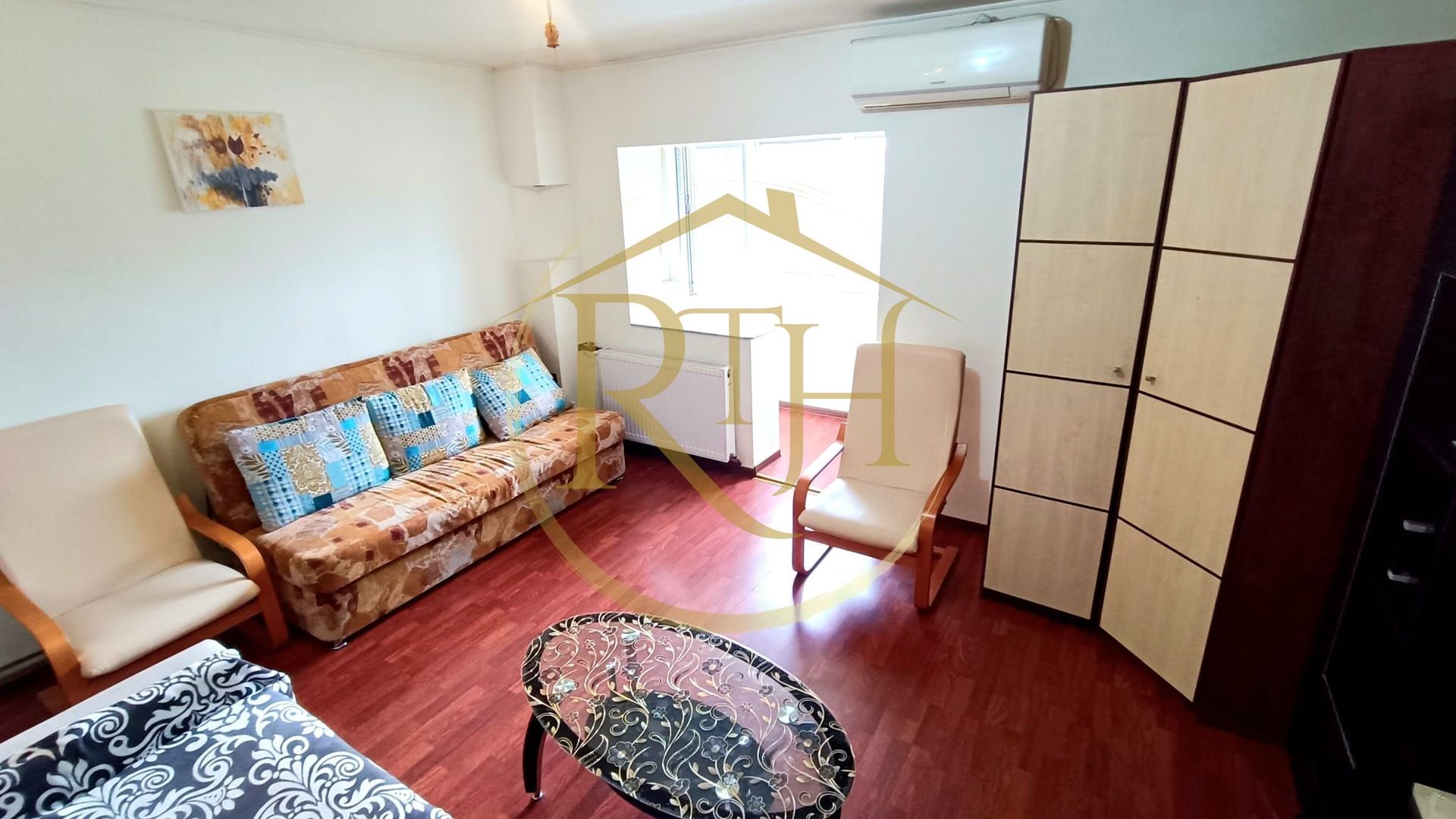 Inchiriez ap cu o camera in Girocului la padurice 250 euro/luna. - Poză 1