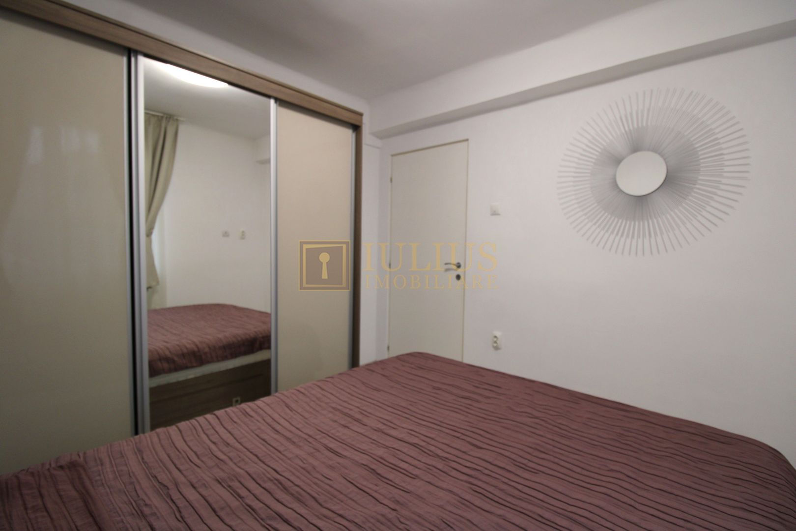 B. Victor Babes, centrala proprie, 2 camere, perfect pentru stundenti. - Poză 10