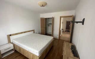 2 camere, modern, parcare,Buna ziua, zona Grand Hotel Italia - Poză 1