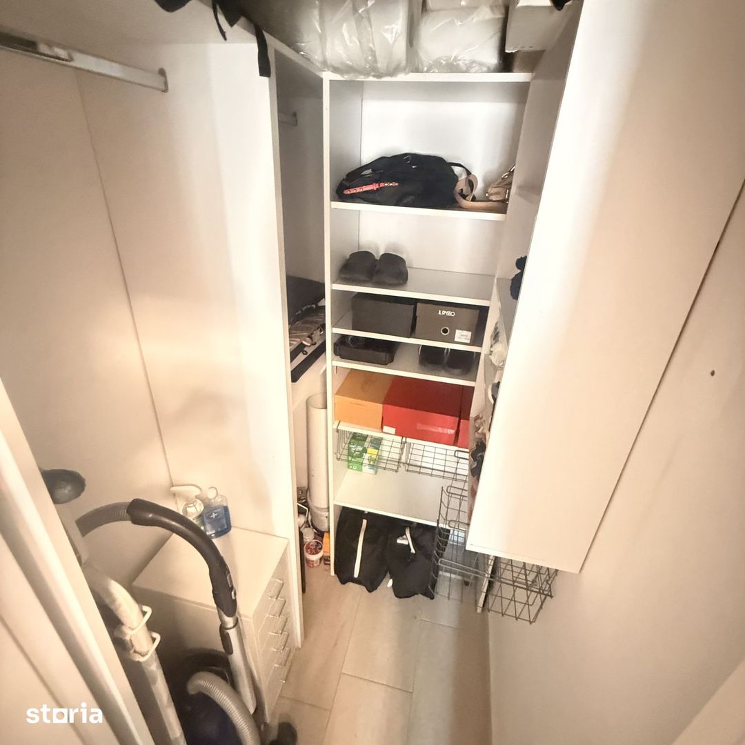 0DOROBANȚI | 3 camere | READY TO MOVE IN | Renovat complet | Mobilat & utilat - Poză 7