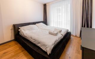 3 camere Apartament - TRIO BRIDGE VIEW - Parcare Crangasi Doar 6 LUNI - Poză 19