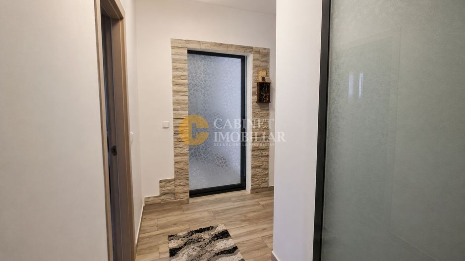 Apartament 2 camere – Bloc nou, Dancu | Parcare proprie | 56,55 mp - Poză 10
