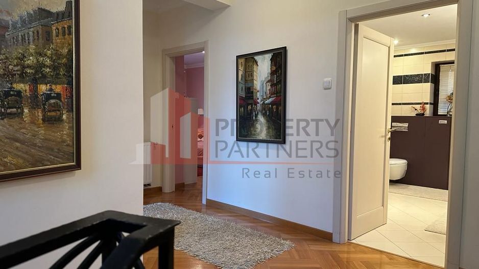 Proprietate unica langa Jolie Ville, Pipera - Poză 26