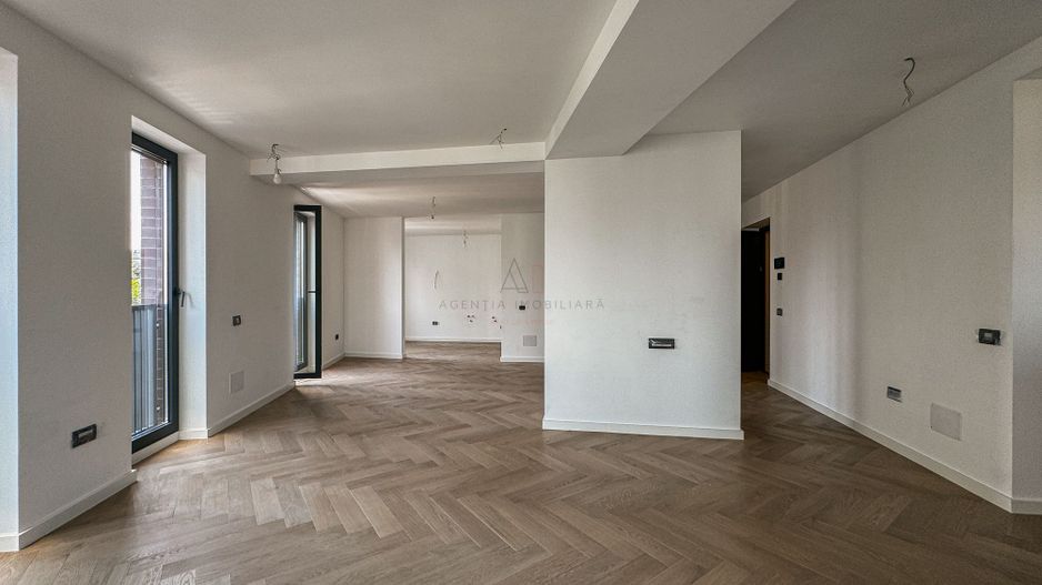 4 Camere Premium Dorobanti | Bloc 2022 | Terasa Incalzita - Poză 11