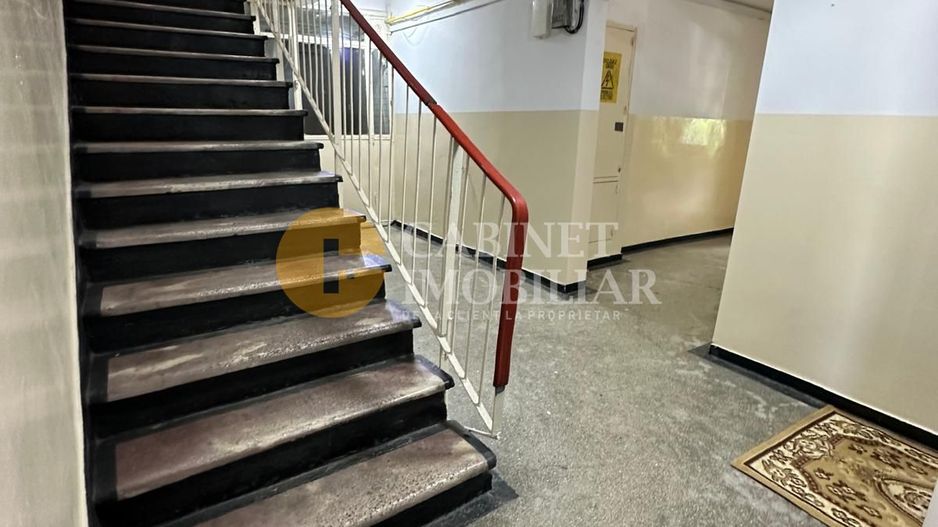 3 Camere Decomandat - Etaj 3 - Zona Piata Alexandru - Poză 8