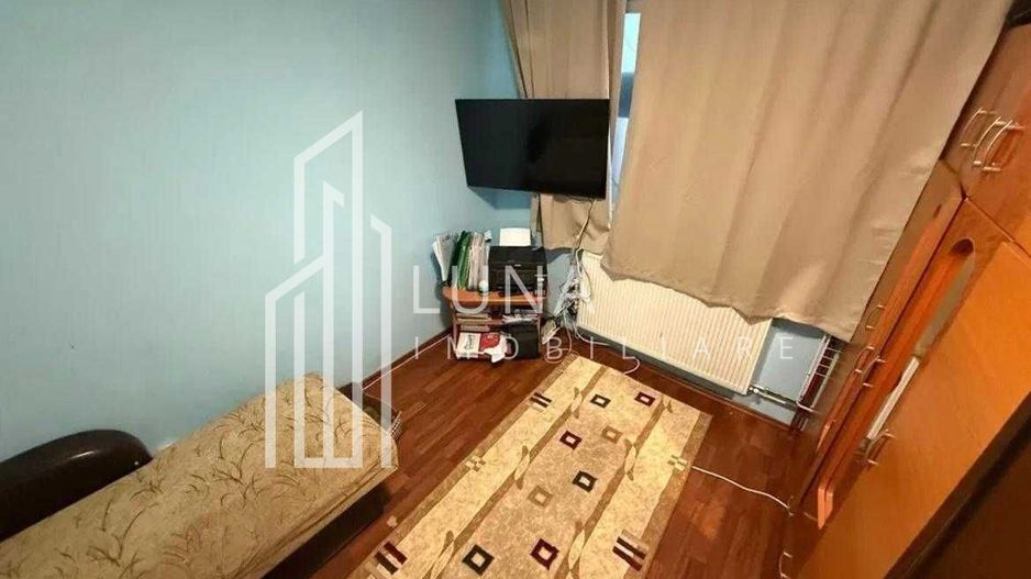 De vânzare apartament 2 camere – Zona Florilor - Poză 5