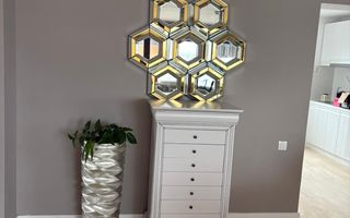 Vila modernă de închiriat pe termen lung – Siliștea Snagovului,  Jacuzzi  Ponton - Poză 1