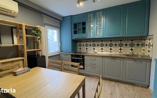 Apartament 4 camere de închiriat, Panduri, prima închiriere, renovat - Poză 5