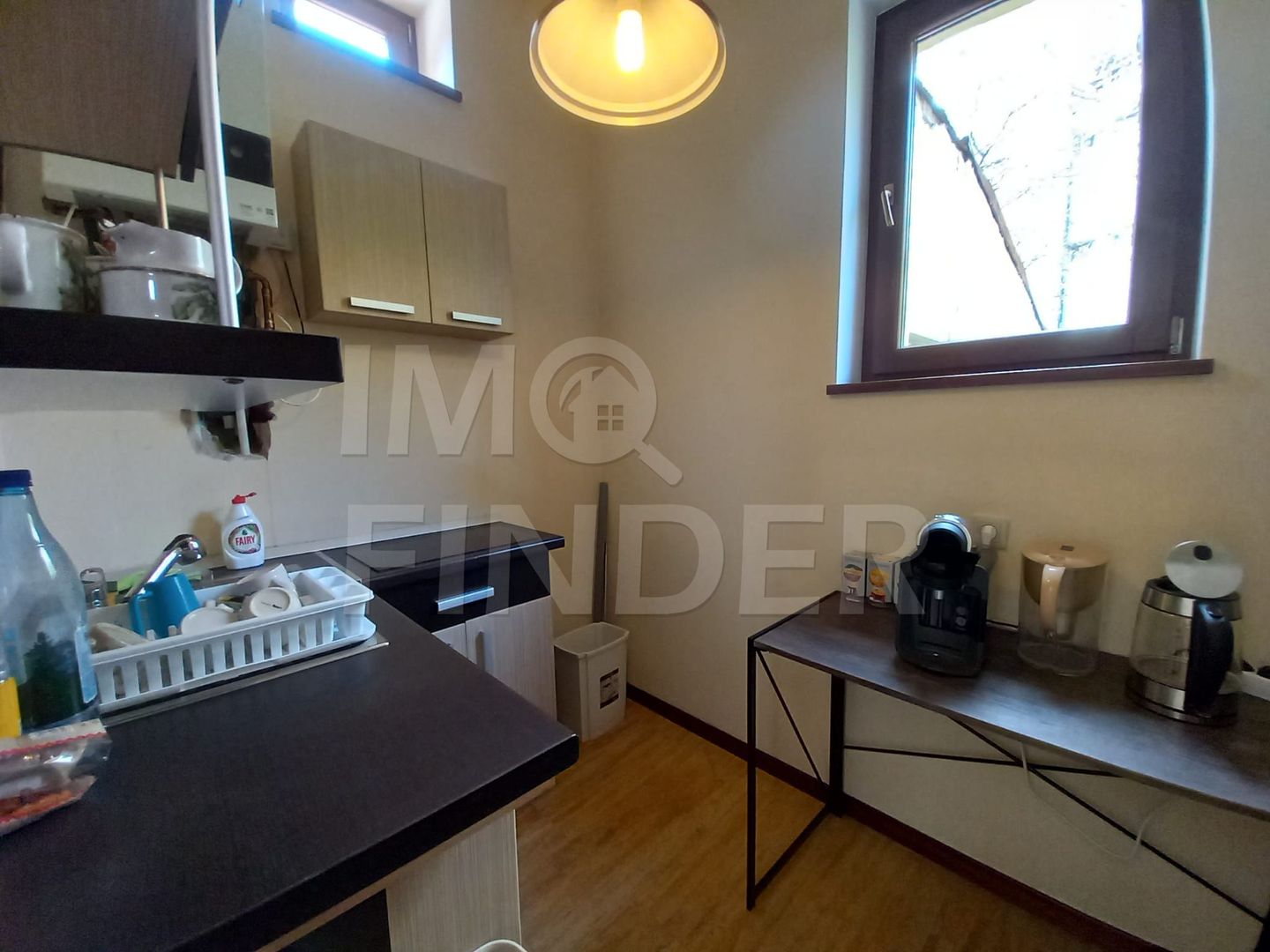 Spatiu de Birou Ultrafinisat zona Centrala - Poză 6