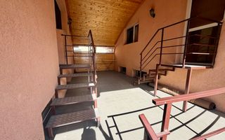 O camera, Parcare in curte, terasa, Clujana, Cartier Bulgaria - Poză 10