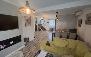 Casa individuala mobilata - Poplaca, Sibiu - Poză 12