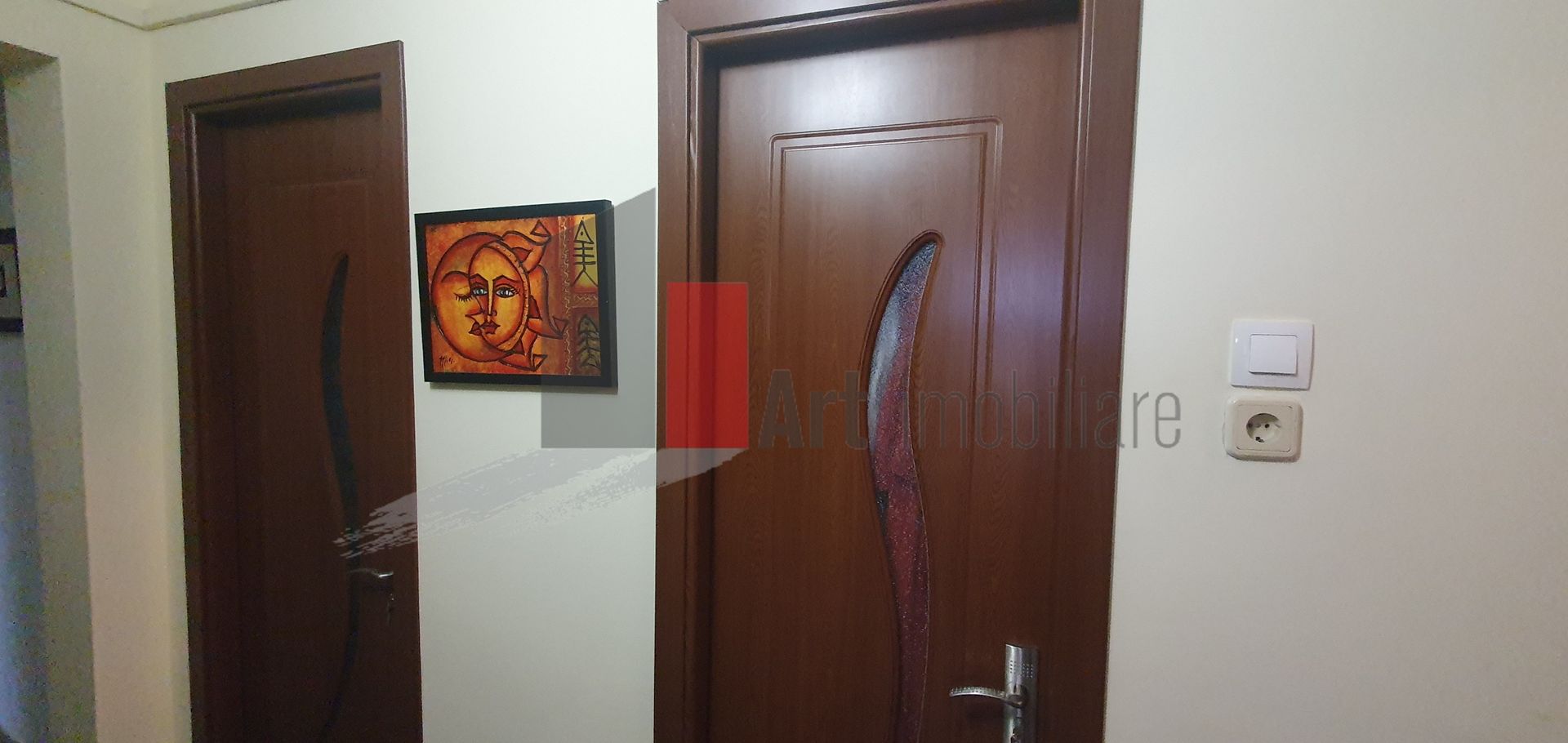 Ocazie! Ap. 2 cam. dec, 54 mp, et.9/10, Al. Fuiorului, 2  min de N. Grigorescu - Poză 8