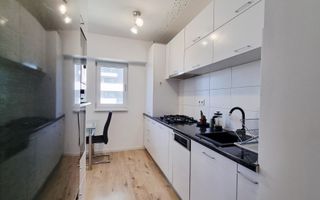 2 camere | Metrou Pipera | Promenada | Belvedere Residence | Aviatiei - Poză 1