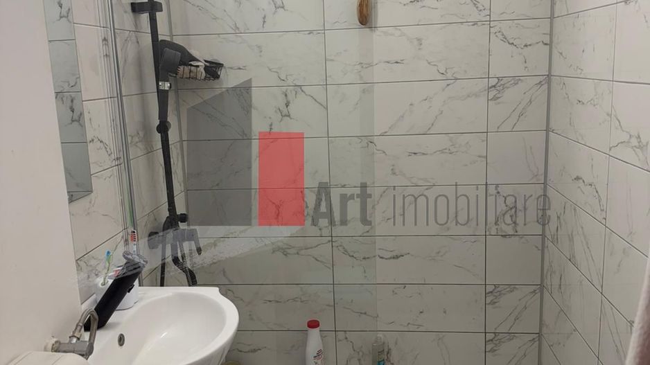 Garsonieră modernă la 50m de Metrou Dristor – Ideală investiție sau locuință - Poză 9