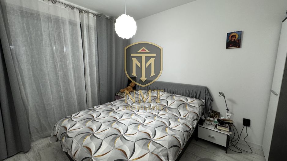 Apartament cu 2 camere | 47 mp mp | Eroilor - Poză 9